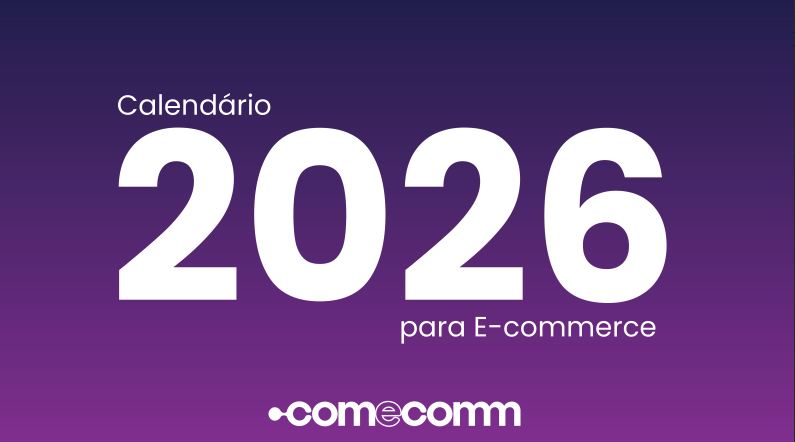 Datas Sazonais do E-commerce 2026: Guia Completo com Estratégias e Dicas Práticas