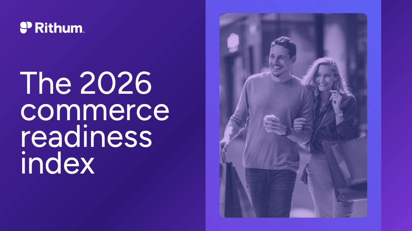 Índice de Prontidão do Comércio 2026